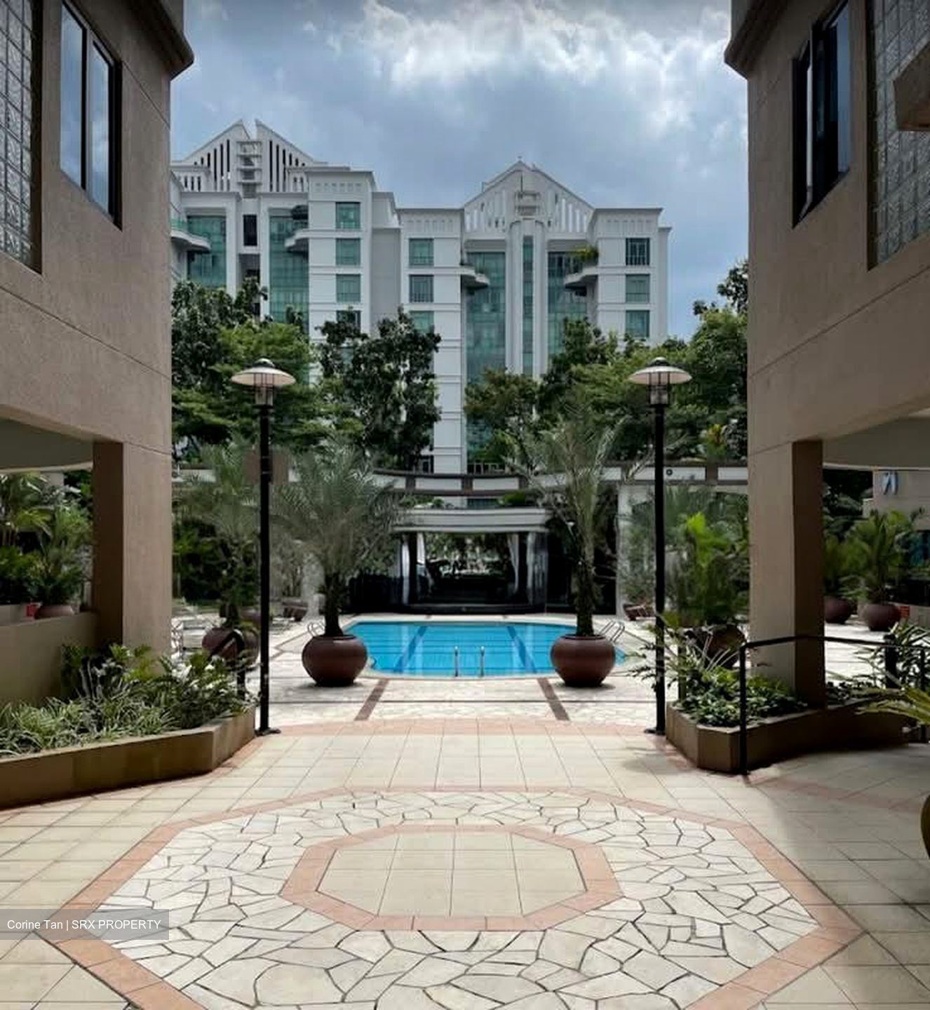 Montrosa (D23), Condominium #534244761